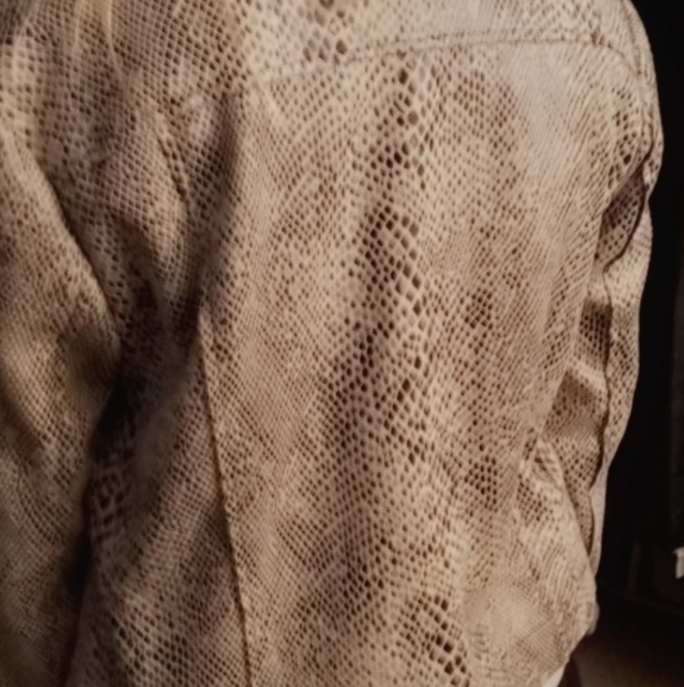 Jacket - Picture 2 of 4